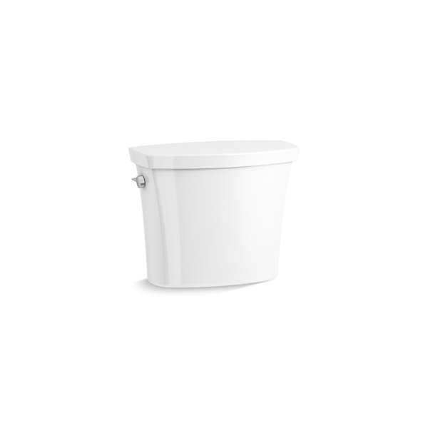 Kohler Kelston 1.28 Gpf Toilet Tank With Continuous Clean St Technology